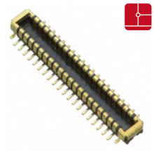 10 шт. 5052744040, 505274-4040, 40 pinbtb Новый Оригинальный Molex коммуникации бренда разъем 2024 - купить недорого