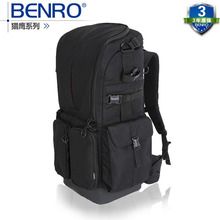 Benro falcon 400 ombro duplo slr profissional saco da câmera saco da câmera capa de chuva 2024 - compre barato