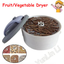 Herb Fruit Drying Machine Vegetable Dehydration Machine Snacks Food Dryer BY-1103 2024 - buy cheap