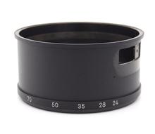 Новое кольцо для объектива Canon EF 24-70 мм 24-70 мм f/2.8L II USM запасная часть (Gen 2) 2024 - купить недорого