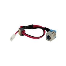 WZSM Wholesale New DC Power Jack cable for Acer Aspire 5551 5552 5552G 5741 5742 5742G 5736 5736G 2024 - buy cheap