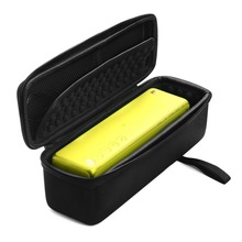 EVA Hard Case for MIFA A20 Speaker Zipper Sleeve Protective Hard Case Cover for Sony SRS-HG2/HG1 Wireless Bluetooth Speaker Bags 2024 - buy cheap