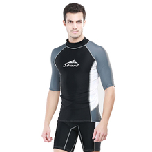 Sbart-traje de baño de media manga para hombre, camisetas o pantalones cortos para surfear, DBO, 1 unidad 2024 - compra barato
