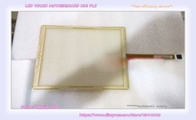 New 15 Inch Touch Screen High Temperature 5 Wire Resistance Screen T150S-5RB09N-0A28R0-300FH 2024 - buy cheap