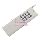 Interruptor com controle remoto sem fio 1 canais 12v rf, sistema de tomada remota, transmissor + receptor - compare preços Interruptor com controle remoto sem fio 1 canais 12v rf, sistema de tomada remota, transmissor + receptor - compare preços