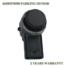 Parking Sensor 66209270500 PDC Parking Distance Sensor Reverse Assist X3 (E83) X5 (E70) X6 (E71 E72 2024 - buy cheap