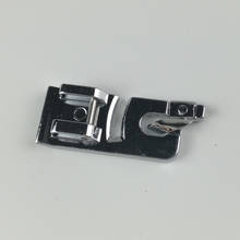 High Quality Presser Foot 1pc Hemmer Foot 6mm for Brother Singer Juki Domestic Sewing Machine Parts Presser Foot Costura 2024 - buy cheap