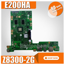 E200HA материнская плата Z8300 32G 2GB HD графическая карта для For Asus E200HA E200H материнская плата для ноутбука E200HA материнская плата E200HA материнская плата 2024 - купить недорого