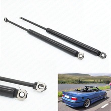 2PCS Front Hood Auto Gas Springs Struts Lift Supports For BMW E36 Coupe 318i 323i 328i M3 Convertible Coupe 1994-1999 366 MM 2024 - buy cheap