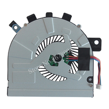New Laptop CPU Cooling Fan for toshiba M50-A M40t-AT02S M40t E45T U40T fan 2024 - buy cheap