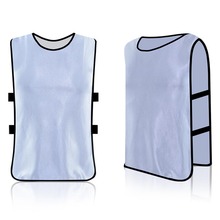 Baberos de entrenamiento deportivo, camisetas para baloncesto, Netball, Grillo, fútbol, Rugby y T8 2024 - compra barato