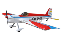 Eagle-3D remote control model aircraft , balsa wood airplane model remote control KIT 2024 - buy cheap