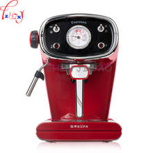 1pc 220V 800W semi - automatic Italian coffee machine 15bar high pressure steam milk coffee machine 2024 - buy cheap