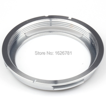 lens adapter  / Adapter converter suit for M42 to Contax Yashica C/Y mount Camera 2024 - buy cheap