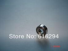 Free shipping --- high quality MR115ZZ deep groove ball bearing 5 * 11 * 4 MR115ZZ bearing steel bearings 2024 - buy cheap