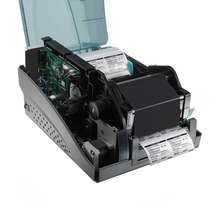 Postek-impresora de código de barras G-2108 Original, máquina de impresión térmica de etiquetas de joyería, etiqueta de productos básicos, Impresión de etiquetas logísticas 2024 - compra barato