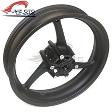 Motorcycle High quality Wheel Rims For SUZUKI GSXR600/750 2008 2009 2010  GSXR1000 2009 10 11 12 13 14 2015 Wheels Rims 2024 - buy cheap