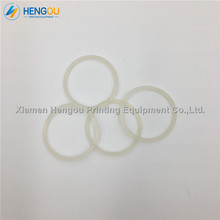 10 Pieces 00.580.1069 GTO52 Seal R 44 23 GTO52 Printing Machine Parts 2024 - buy cheap