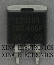Kit de composição eletrônica alo-2910spbf maniv2910s l2910s 55a/100v a-263 rohs original 10 tamanhos 2024 - compre barato