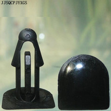 Jjjqcpjyxgs-clip de retención de plástico, nailon, negro, para Lexus 1990-on 90467-09138 2024 - compra barato