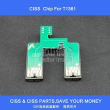 XIMO T1361 ciss комбинированные чипы для Epson Worker K101 2024 - купить недорого