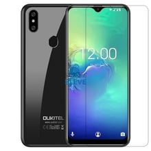 Oukitel C15 Pro Tempered Glass for Oukitel C15 Pro Smartphone 9H Protective Glass Film Screen Protector Oukitel C15 Pro 2024 - buy cheap