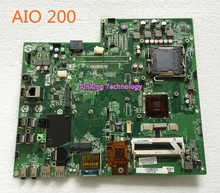 594299-001 For HP One Omni 200 200-5480 ZN2 Motherboard DA0ZN2MB6C0 100%tested&very well work 2024 - buy cheap