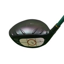 Pegatinas de impacto para entrenamiento de Golf, cinta adhesiva para Conductor, papel de prueba de punto de hierro, 10 Uds. 2024 - compra barato