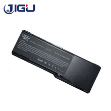 JIGU Laptop Battery For Dell Inspiron 1501 6400 E1505 Latitude 131L Vostro 1000 312-0461 451-10338 RD859 GD761 UD267 2024 - buy cheap