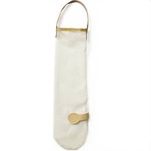 Top Quality Creative Furnishing Hollow Breathable Hanging Storage Bag Garlic Onion D718 levert dropship 2024 - buy cheap