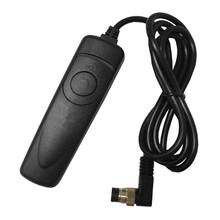 MC-30 Remote Shutter Release Control cord Cable Fits for NIKON D3X/D2X/D700/D300/D300s/D200/D800/D810 Camera 2024 - buy cheap