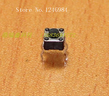 [SA] 4,5*4,5 сенсорный переключатель, кнопка сброса, микро-переключатель TC-0010 Hong Kong Ruixin GRX --- 200 шт./лот 2024 - купить недорого