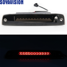 Para 03-16 Ford Expedition Lincoln Navigator LED 3rd luz de freno tercera señal detener la luz de carga 2024 - compra barato