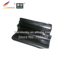 (BKBAG-M) black plastic antistatic bag for Brother DR-2235 DR-2275 DR-2090 DR-27J DR-11J medium size 45*27*0.08mm 2024 - купить недорого