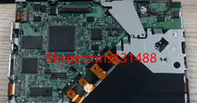 Electronic PC Board for Matsushita 6 CD/DVD changer mechanism Backer Harma 19Pin connector for Porsche Mercedes W204 Navi GPS 2024 - buy cheap