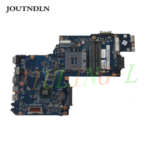 Joutntln-placa base para ordenador portátil Toshiba Satellite C50, C50D, H000061920, PGA989, HM70, DDR3 2024 - compra barato