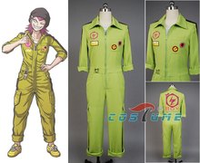 Супер данганронпа 2 Kazuichi Souda косплей костюм для мужчин Хэллоуин карнавальные костюмы на заказ 2024 - купить недорого