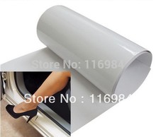 15cm*1.5meter/6" x 60" Clear Door Sill or Door Edge Paint Protection Scratch Film Vinyl Sheet 2024 - buy cheap