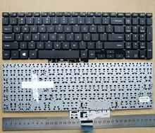 Nuevo teclado de ordenador portátil para SAMSUNG NP500R5H 500R5L 550R5L 500R5M 630X5J 500R5K-Y01CN Y02 inglés negro 2024 - compra barato