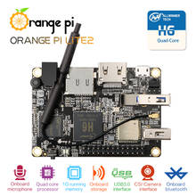 Sample Test Orange Pi Lite2 Single Board,Discount Price for Only 1pcs Each Order 2024 - buy cheap
