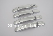 High Quality Chrome Door Handle Cover for Ford Escape Kuga 2013 Up 2024 - buy cheap