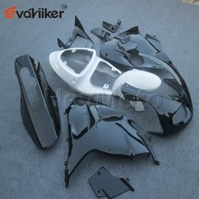 motorcycle fairing for TL1000R 1998 1999 2000 2001 2002 2003 black ABS Plastic bodywork set 2024 - buy cheap