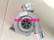 NOVA SHUAILING JINSHENG JK55 JK55X8002-01-1 1118010FA130 Turbo Turbocharger para AUTOPEÇAS JIANGHUAI JAC Caminhão ÔNIBUS HFC4DA1-2C 2.8L SUNRAY 2024 - compre barato