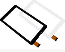 Free Film + New Touch screen Digitizer For 7" Fondi Q718B Tablet Touch panel Glass Sensor replacement Free Shipping 2024 - купить недорого