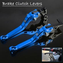 For BMW K1300S K1300R K1300GT K1600GT K1600GTL Motorcycle Pivot CNC Brake Clutch Levers K 1300 S R GT 1600 GTL Adjustable Lever 2024 - buy cheap