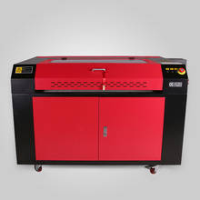 CO2 Laser Engraver Engraving Machine 100W CO2 Laser Engraving Cutter 900X600MM USB 2024 - buy cheap