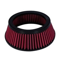 Motorcycle Filter Element For High Flow Round Tapered Tall Washable Air Cleaner 2024 - buy cheap