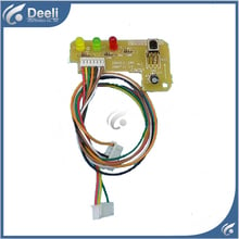  good working for air conditioning board GRN5J-2A1 control panel display board 2024 - buy cheap