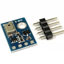 New AHT10 high precision digital temperature and humidity sensor measurement module I2C communication instead of sht20 2024 - buy cheap