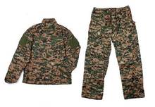 Военная Униформа армии США для мужчин, оборудование для поля, костюмы в стиле воина, армейская Униформа R6 UNI00171 2024 - купить недорого